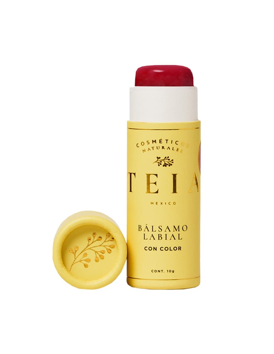 Bálsamo Teia aroma floral