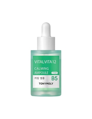 Sérum hidratante facial Calming Ampoule Tony Moly todo tipo piel