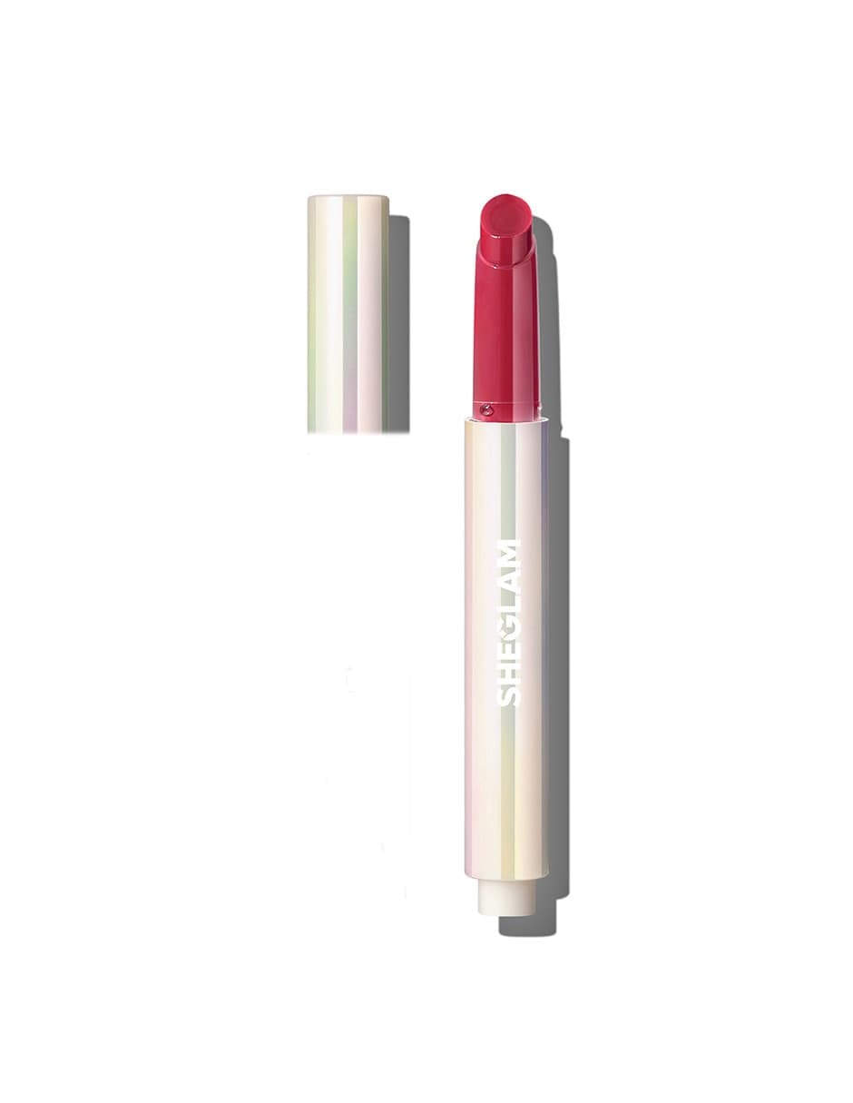 Brillo labial Sheglam Pout Perfect Plumper mate
