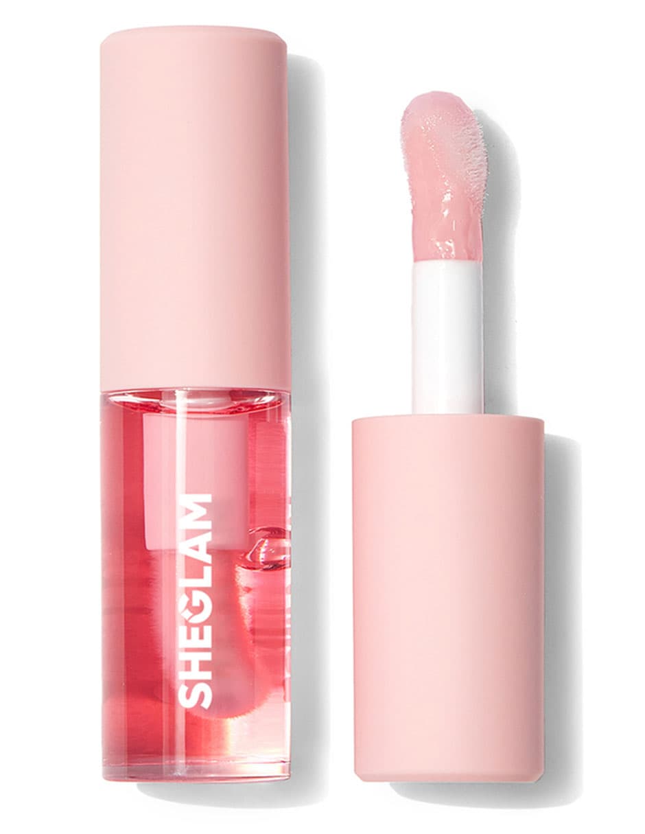 Brillo labial Sheglam Jelly Wow brillante