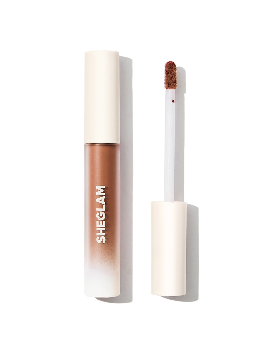 Labial mate Sheglam Matte Allure