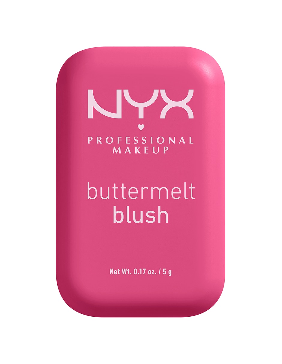 NYX PROFESSIONAL MAKEUP,ROSA MEDIO