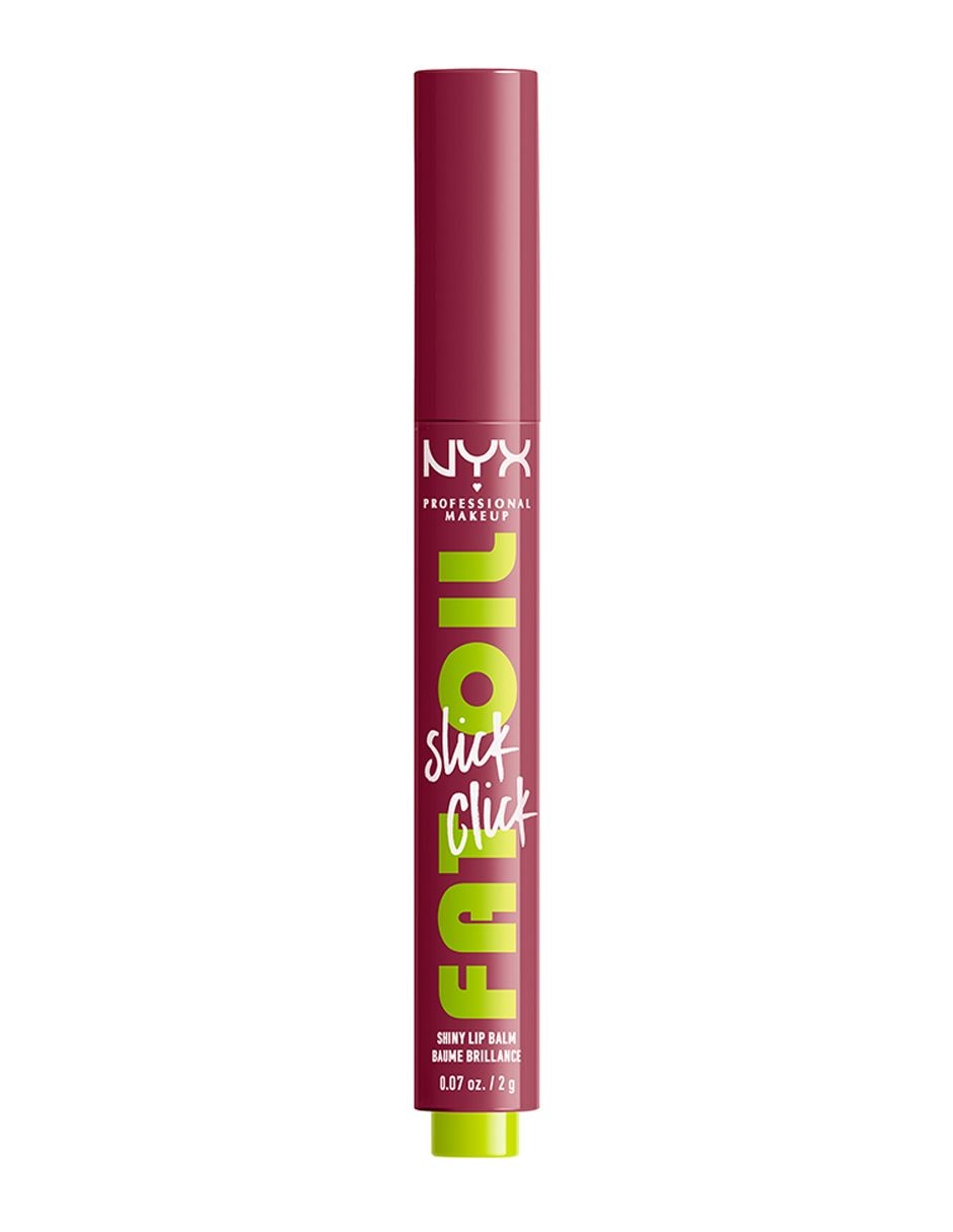 NYX Professional Makeup,MORADO CLARO