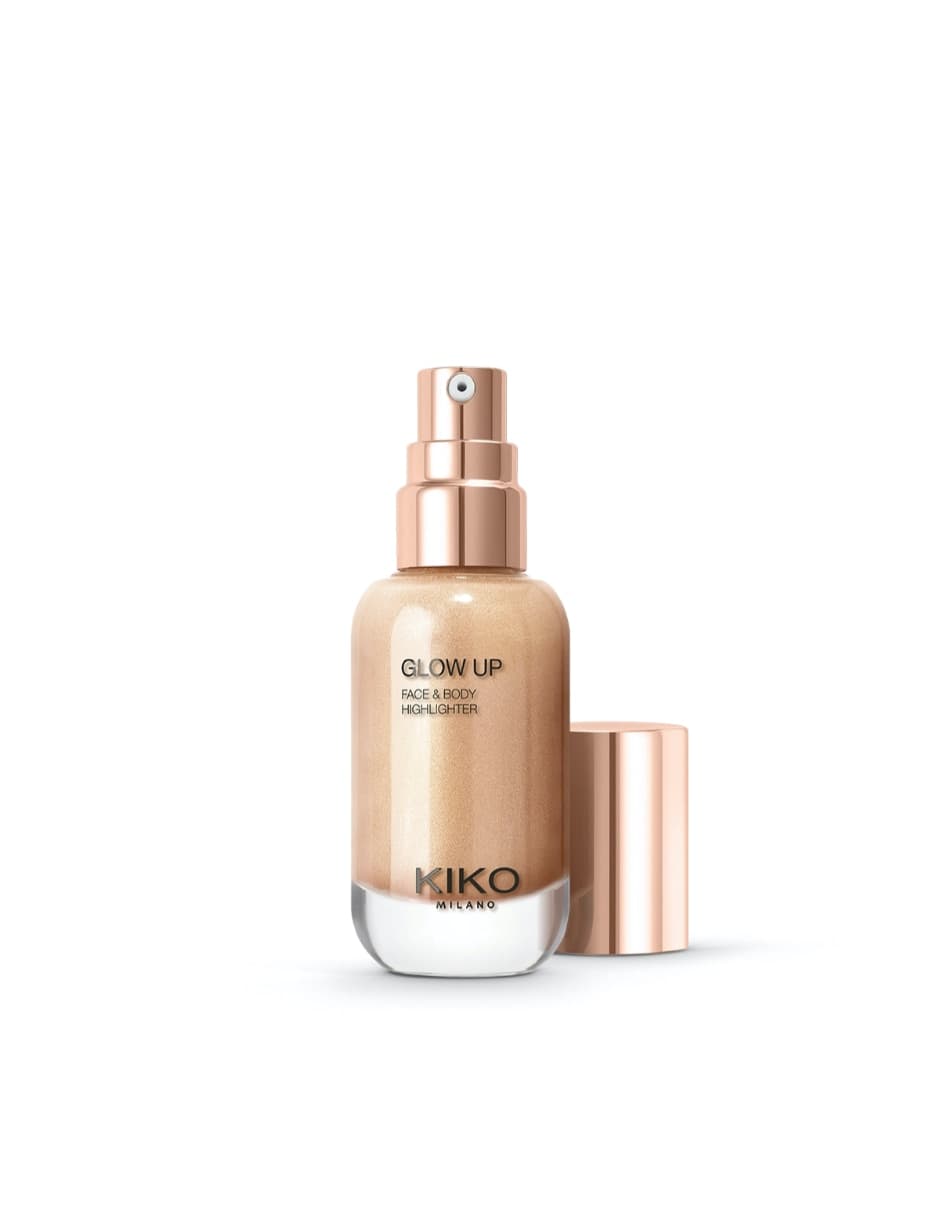 Iluminador Kiko Milano