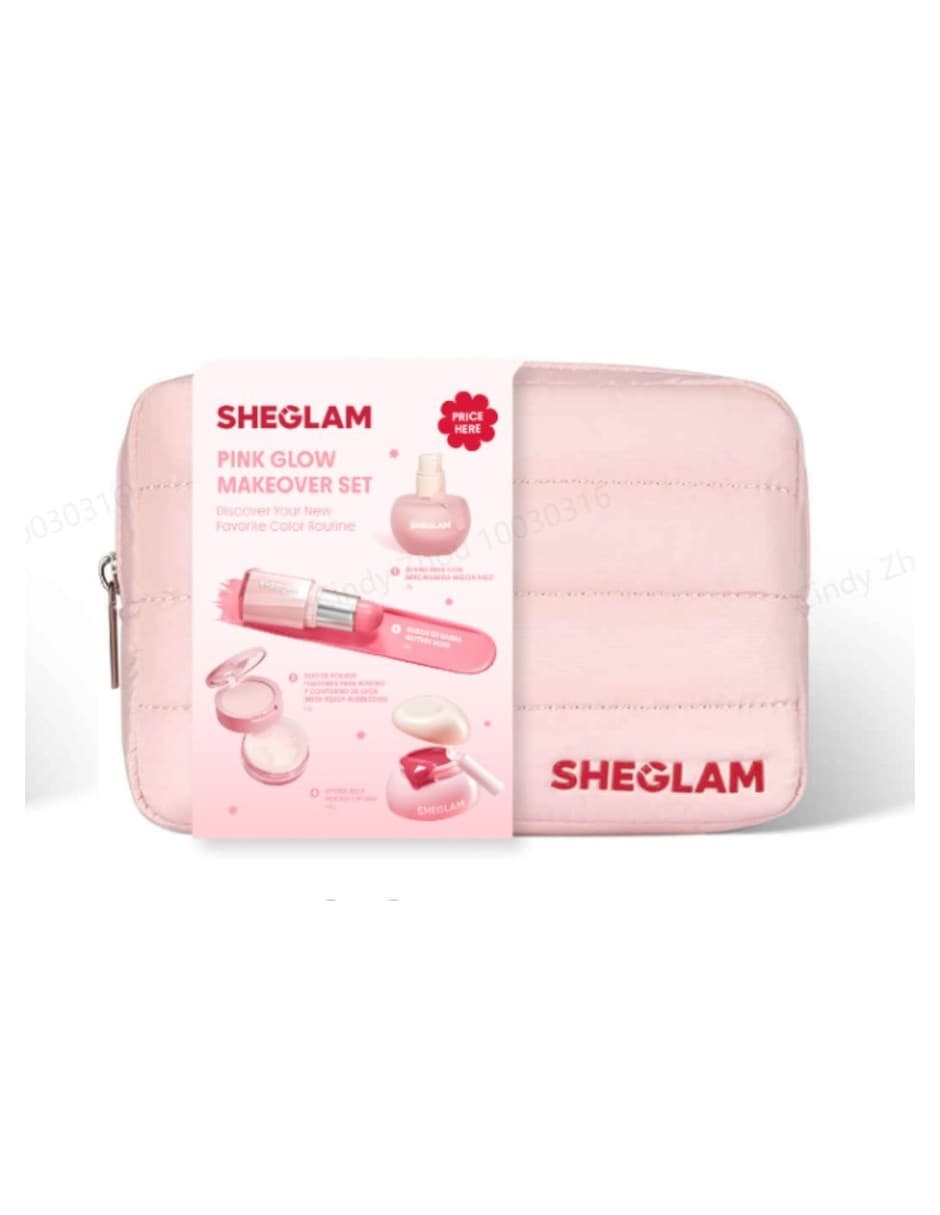 Set de maquillaje sheglam sheglam kits
