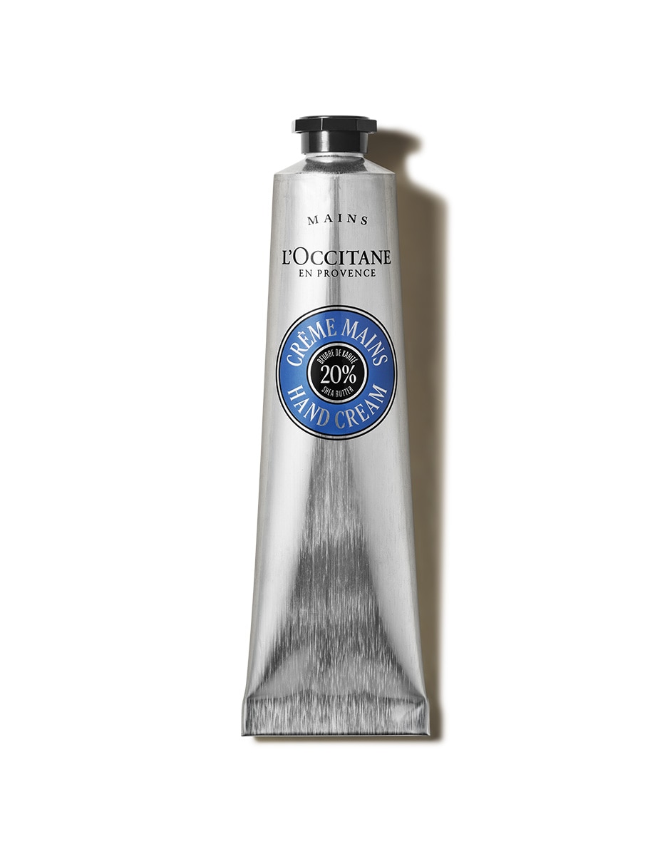 Set de (si aplica) Crema para Manos y uñas recomendada para Hidratar de Día y noche LOCCITANE SIN FAMILIA para piel Todo tipo piel