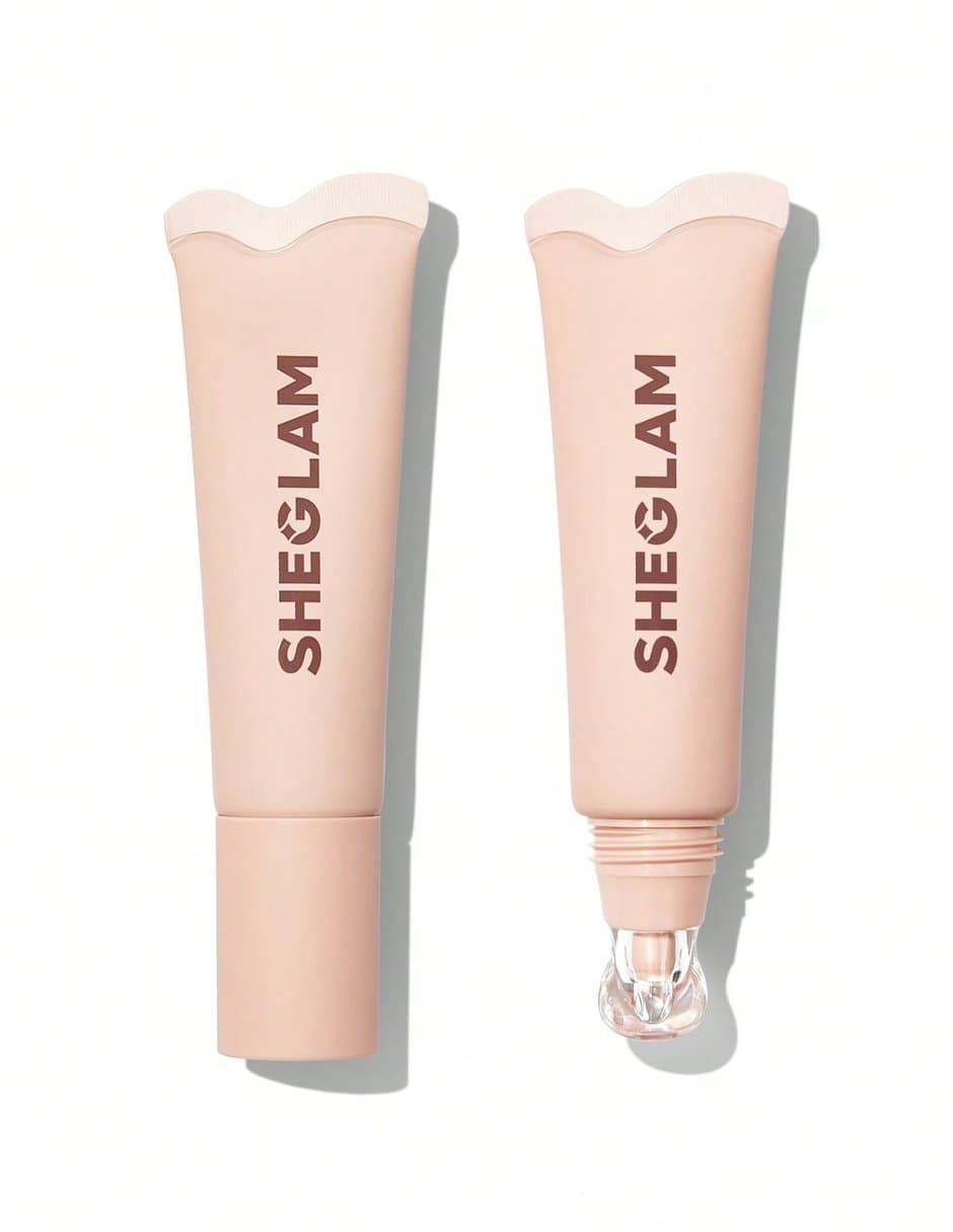 Tinta para labios acabado brillante Sheglam Crystal Glaze