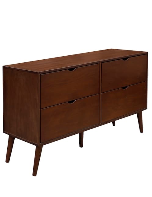 Cajonera Lusso Haus de chapa madera