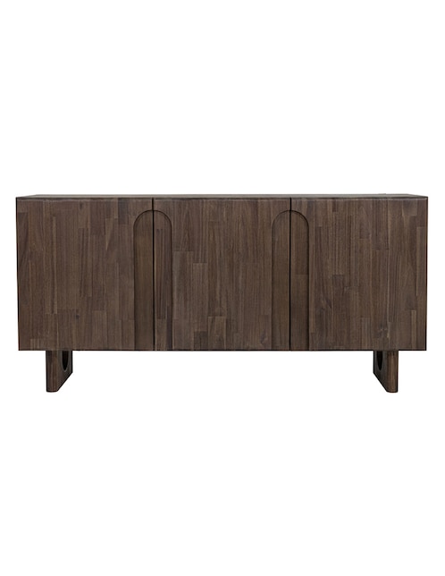 Bufetero Ginko Haus de MDF