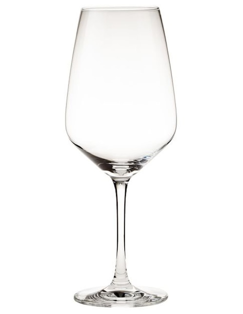COPA VINO TINTO TASTE, M, TRANSPARENTE