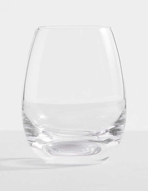 Vaso para vino Newbury de vidrio