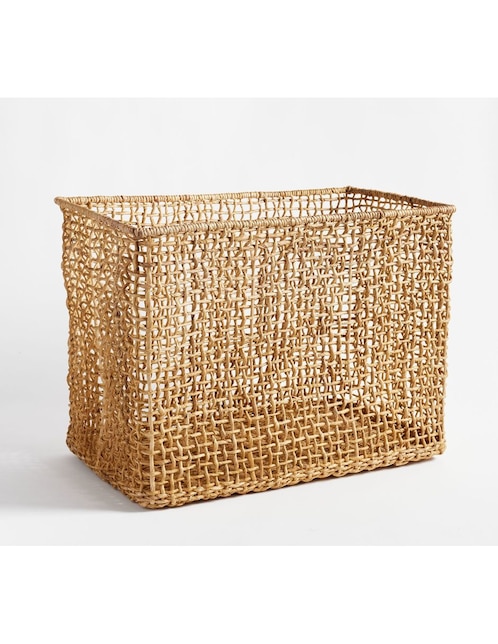 CANASTA PB ASHA BASKETS NI, G, NATURAL