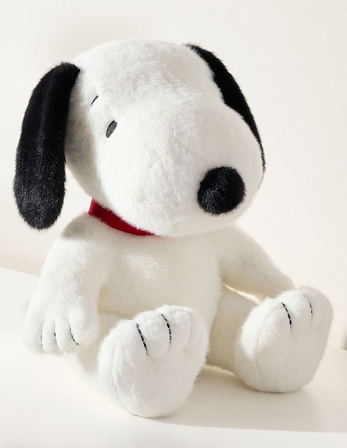 Peluche de Peanuts Snoopy de 17 cm