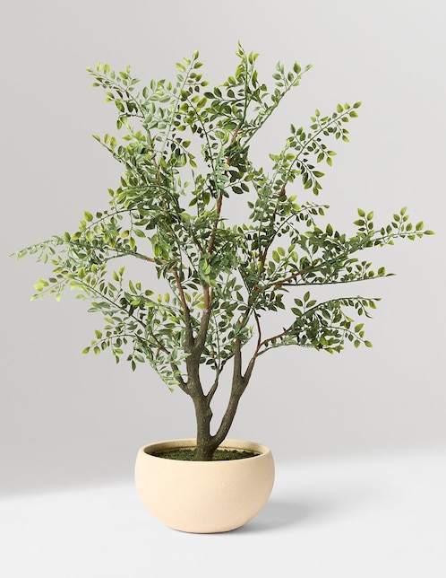 Árbol Faux Tree