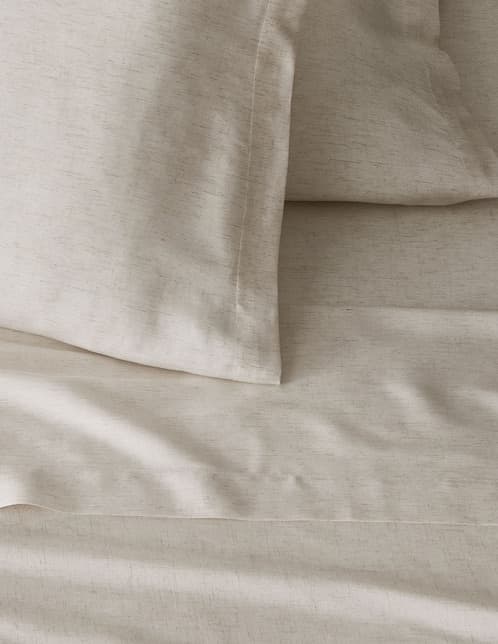 JGO SABANAS FLECKY KS NATURAL, , BEIGE