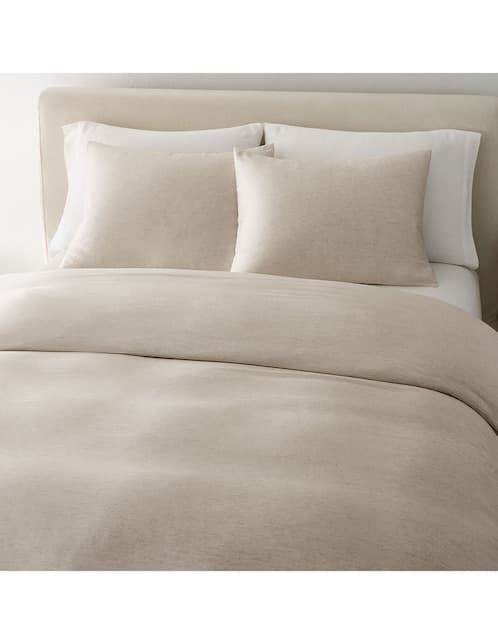DUVET FLECKY KS NATURAL