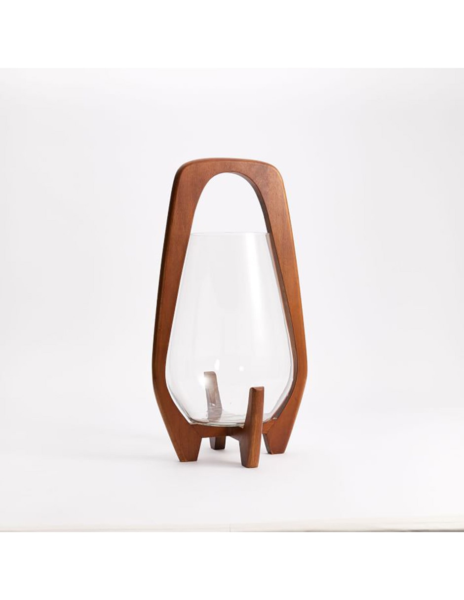 LINTERNA MID CENTURY GRANDE