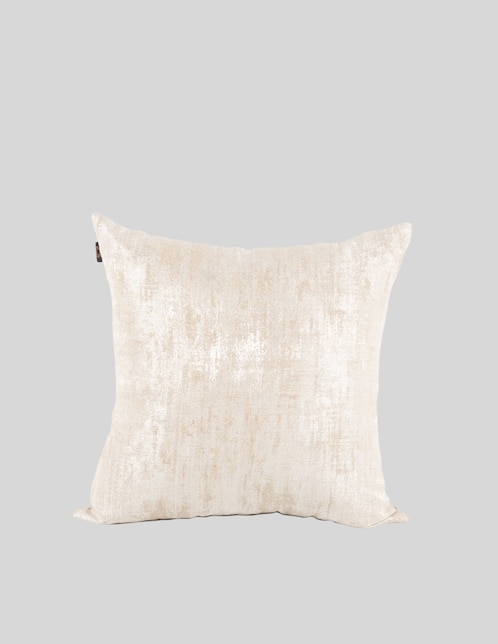 COJÍN MARBLE, CAFÉ, 50 X 50 CM CASAGORA
