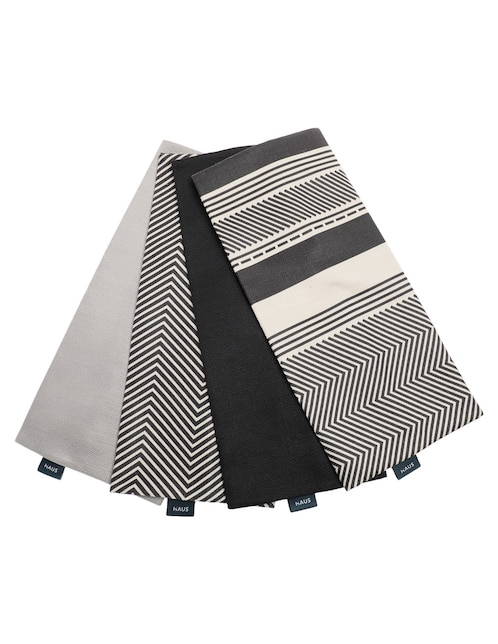 Set funda cojín Haus Pisa