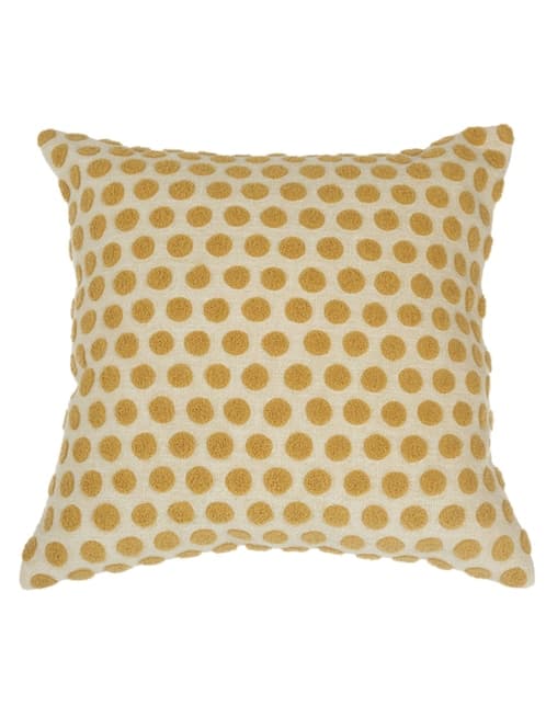 Cojín decorativo Haus Honey