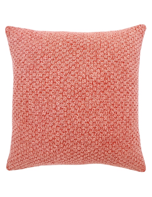 Cojín decorativo Haus Mandarina