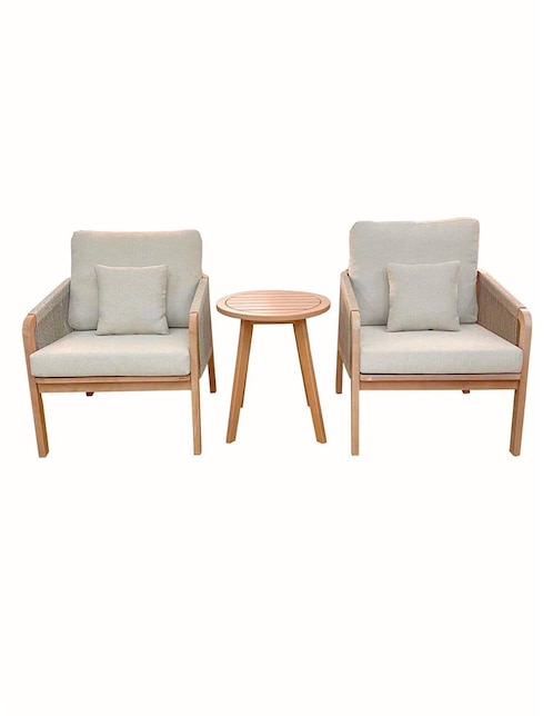 Set terraza Anla Niza