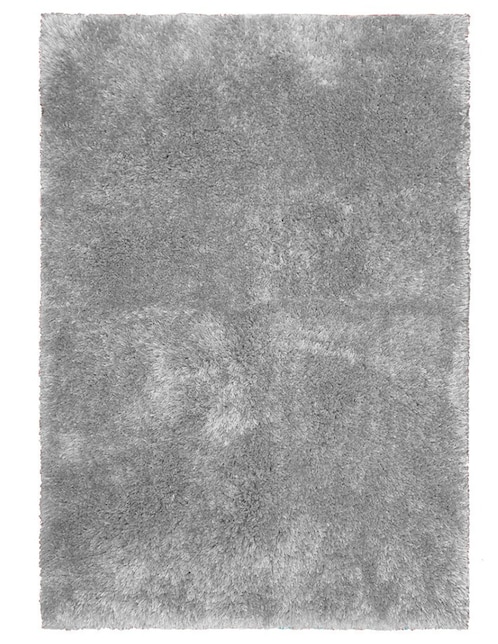 PIE DE CAMA MONA, 90 X 60 CM, PLATEADO