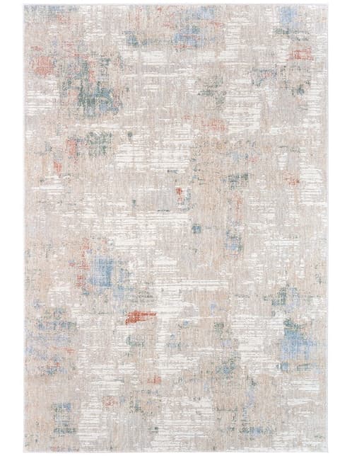 TAPETE TAPET, 180 X 120 CM, MULTICOLOR