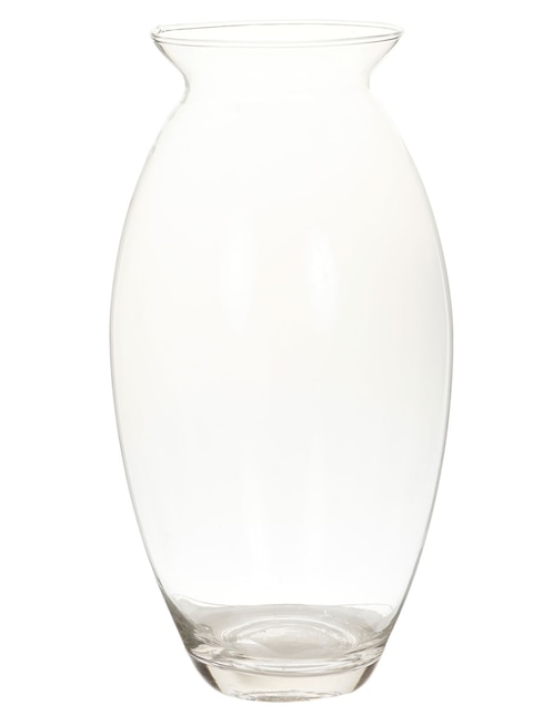 Florero Gerimport de vidrio