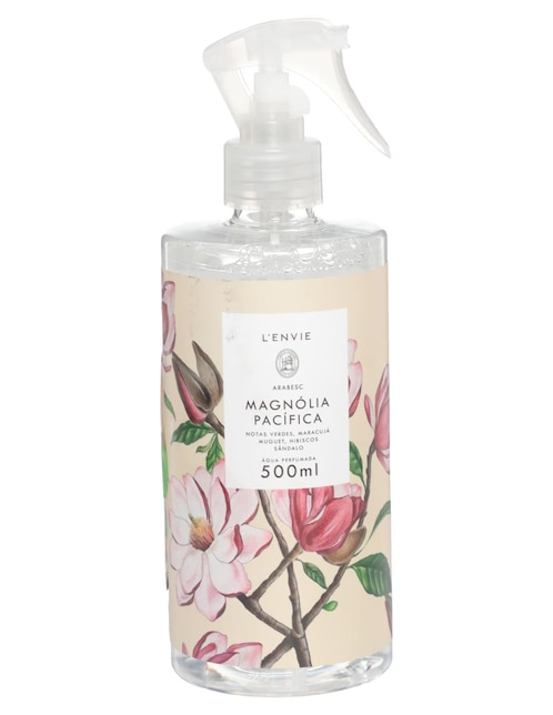 Bruma ambiental L'Envie de magnolia