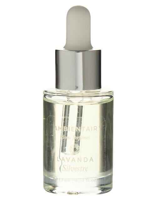 Aceite hidro Home Perfume ambientador de aceite de aroma lavanda