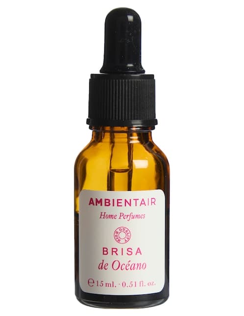 Aceite hidro Home Perfume ambientador de aceite de aroma océano