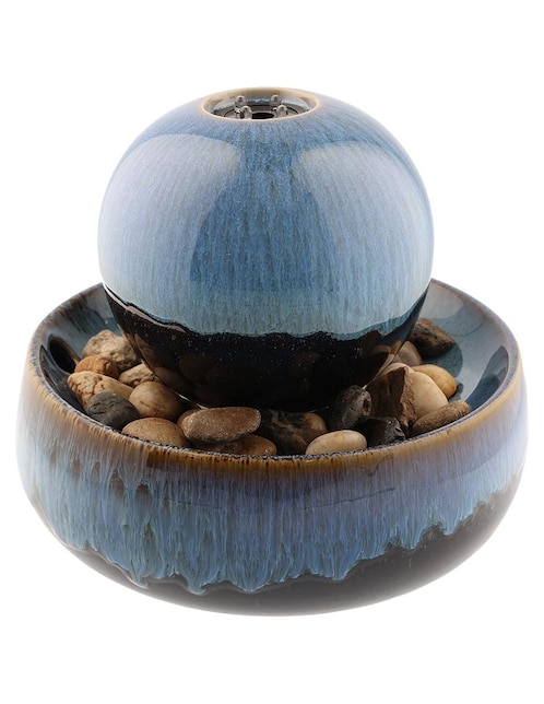 Fuente de agua Bluebell & Co.