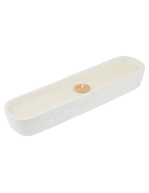 AROMÁTICA, BLANCO