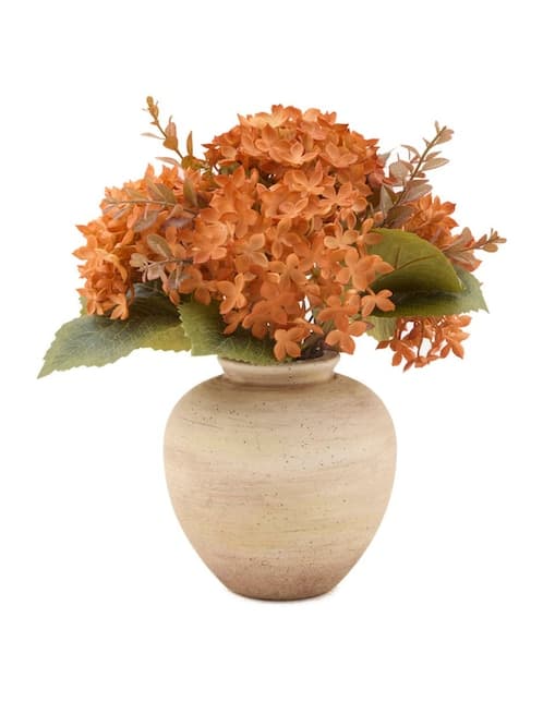 Flor de hortensia Bluebell & Co.