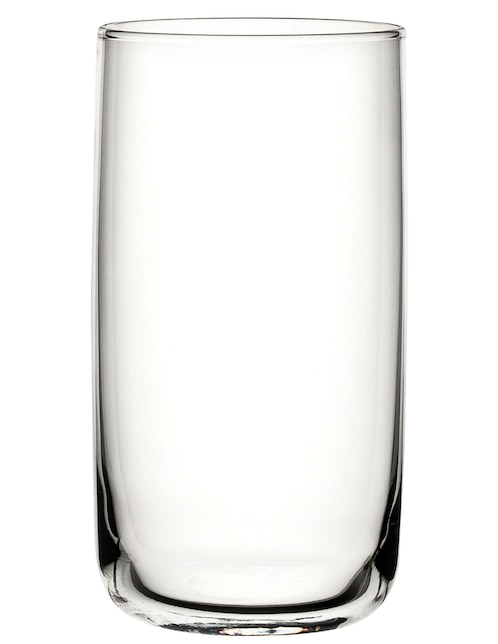 Vaso High Ball Haus de vidrio