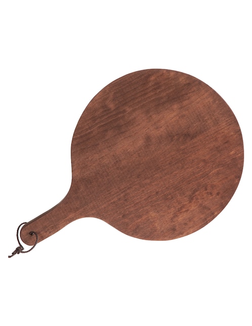 Tabla para queso Haus de madera