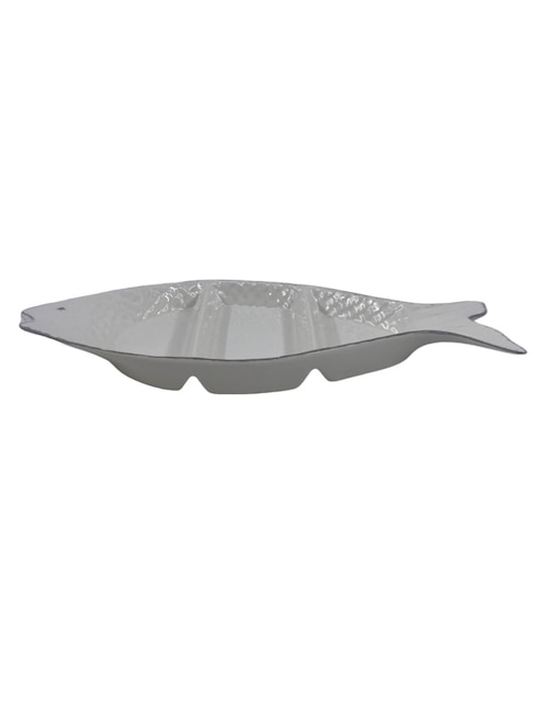 Botanero Bluebell & Co. Poisson de stoneware