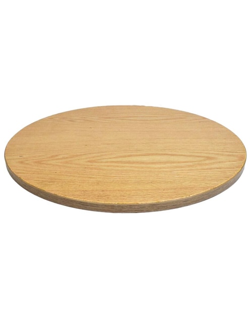 Charola giratoria Haus de madera