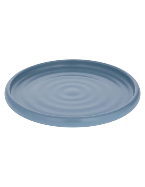 Plato ensalada Haus Maremaid Dinner de stoneware
