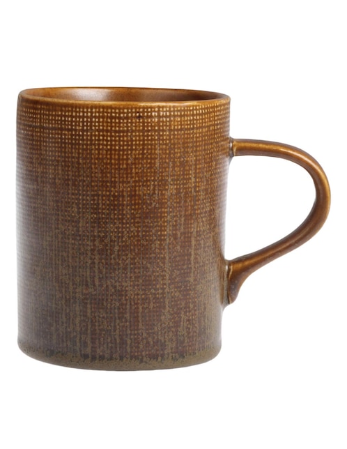 Taza americana Haus Knit & Knit