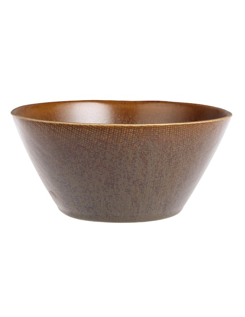 Bowl Haus Knit & Knit de porcelana