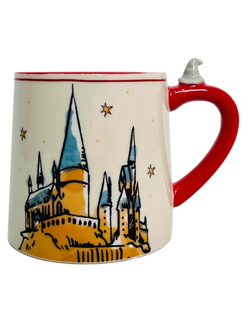 Taza americana Haus Kids Harry Potter