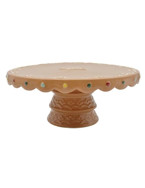 Pastelero navideño Haus Holidays Sweet Ginger