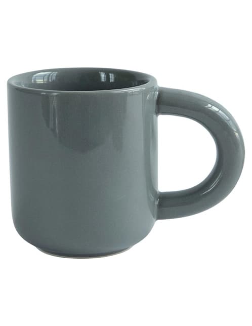 Taza clasica Haus
