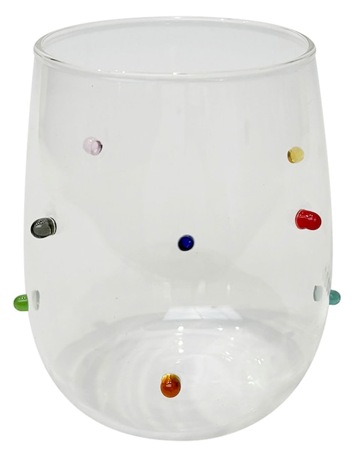 Vaso para agua Haus Pascua