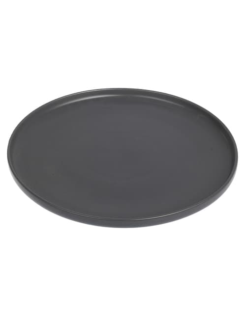 Plato trinche Haus de porcelana