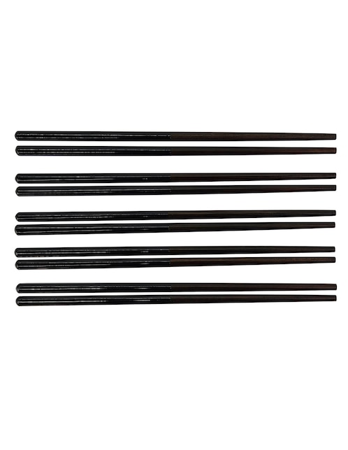 Set palillos chinos Haus
