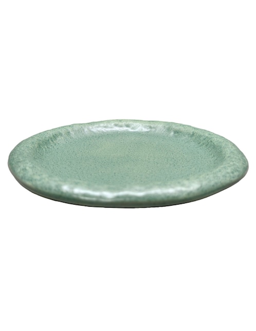 Plato trinche Haus de stoneware