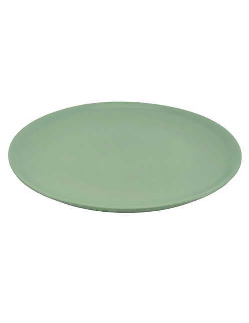Plato trinche Haus de stoneware